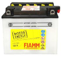 Akumulators Fiamm, 12 V, 19 Ah, 200 A