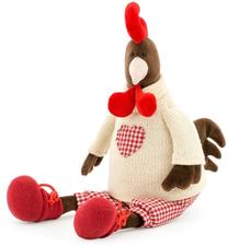 Mīkstā rotaļlieta Orange Toys, 48 cm