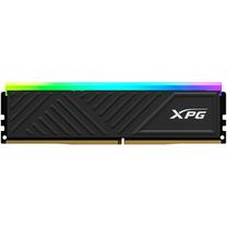 Operatyvioji atmintis (RAM) Adata XPG Spectrix D35G RGB AX4U32008G16A-SBKD35G, DDR4, 8 GB, 3200 MHz