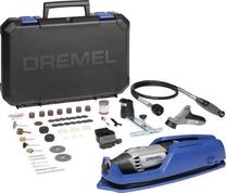 Multifunkcionāls instruments Dremel, 175 W