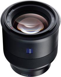Objektyvas Zeiss Batis 1.8/85 Lens