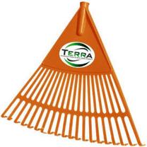 Grėblys Terra HF-060, be koto