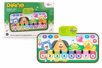 Kilimėlis, pianinas Artyk Touch & Learn