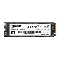 Kõvaketas (SSD) Patriot Viper P320, M.2 2280, 512 GB