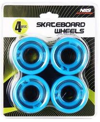 Колесико Nils Extreme Wheels, 60 мм x 45 мм, 4 шт.