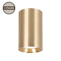 Valgusti lagi Domoletti Pori ML0383 ML0383, GU10, 1 x 8 W, kuldne v. / kuldne v.