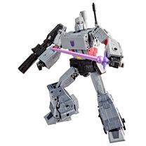 Трансформер Hasbro Transformers Studio Series Megatron, серый цв.