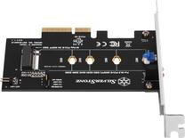 Išplėtimo kortelė SilverStone SST-ECM21-E