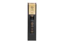 Mājas aromatizētājs Valpe Calm, 80 ml Melna krās.