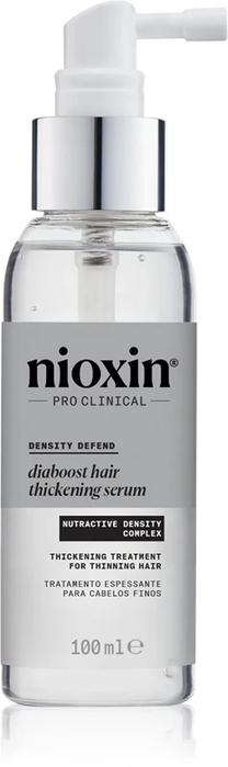 Plaukų serumas Nioxin Density Defend Diaboost, 100 ml