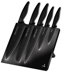 Magnetinis peilių laikiklis MPM, 25 cm