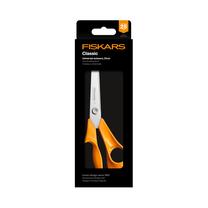 Žirklės Fiskars, paprastosios, oranžinė sp.
