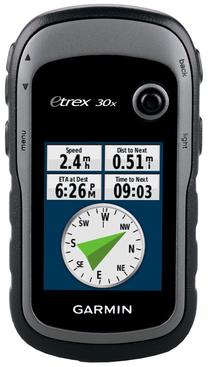 GPS ierīce Garmin
