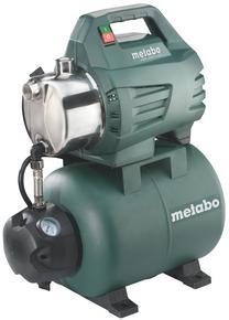 Ūdens sūknis Metabo, 900 W, 24 l