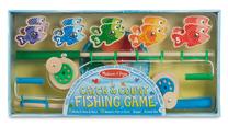 Развивающая игра Melissa & Doug, 23.5 см, многоцветный