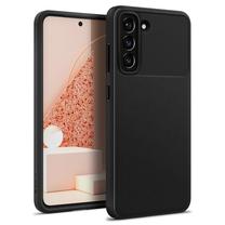 Чехол для телефона Spigen Vault for Samsung S21 FE, черный цв., Samsung