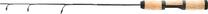 Meškerė Jaxon Ice Rod WJ-IRD02, 55 cm, ruda sp./juoda sp.