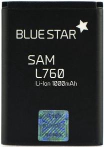 Telefono baterija BlueStar, Li-ion, 1000 mAh