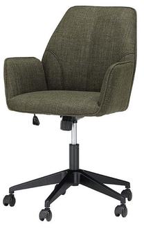 Töötool MC Akcent O-Pemba 62425OL5, 66 x 60 x 87 - 97 cm, oliiv v.