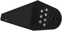 Soundbar sistēma Tesla Prime HQ-220, melna krās.
