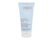 Veido kremas Ziaja Ultra-Nourishing Hypoallergenic, 50.0 ml, 0+