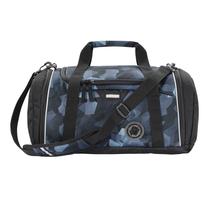 Sporta soma Coocazoo SporterPorter Grey Rocks, pelēka krās./daudzkrāsaina, 20 l