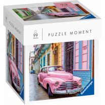 Dėlionė Ravensburger Moment 99 Kuba, 99 vnt.