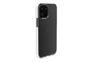 Чехол для телефона Devia Skyfall Shockproof Case For IPhone 12 mini, прозрачный цв./белый цв., Apple