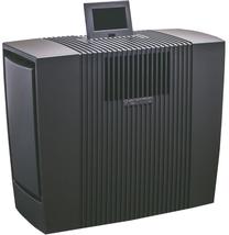 Gaisa mitrinātājs Venta LW 60 Antracite, 12 l