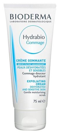 Sejas skrubis Bioderma, 75 ml