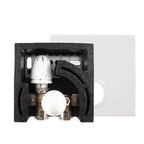Узел Herz Floorfix 1810030