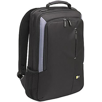 Sülearvuti seljakott Case Logic VNB217, must v., 17"
