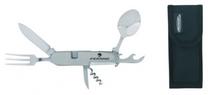 Kabatas nazis Ferrino Cutlery Set