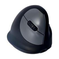 Belaidė kompiuterinė pelė R-Go Tools HE Break, juoda sp.
