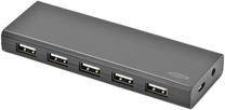 USB šakotuvas Ednet, 80 cm