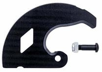 Atsarginė dalis, pjaustytuvo remonto rinkinys kirpimui Knipex 95 39 340 01, 115 mm