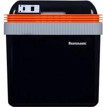 Automobilinis šaldytuvas Ravanson CS-24S, 24 l, 50 W