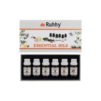 Eterinis aliejus Ruhhy, 10 ml