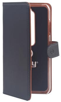 Telefona vāciņš Celly, melna krās., Nokia