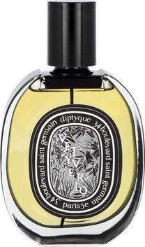 Kvapusis vanduo Diptyque Vetyverio, 75.0 ml
