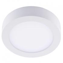 Valgusti lagi CristalRecord Know, LED, 4000 °K, valge v. / valge v., 22 x 22 cm
