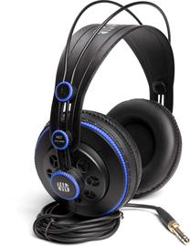 Laidinės ausinės PreSonus HD7, juoda sp.