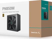 Barošanas bloks Deepcool PN850M 850 W, 12 cm