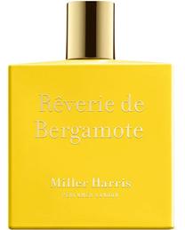 Kvapusis vanduo Miller Harris Reverie De Bergamote, 100 ml