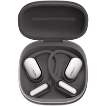 Belaidės ausinės Xiaomi OpenWear Stereo Pro BHR080IGL, juoda sp.