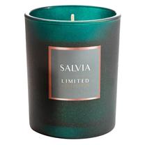 Žvakė, aromatinė Salvia, 48 h, 200 g, žalia sp.