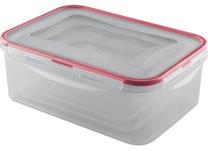 Toiduainekarbi komplekt Lamart LT6032 LT6032, 0.29 - 1.92 l, läbipaistev v., 4 tk
