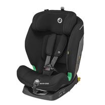 Automobilinė kėdutė Maxi-Cosi Titan I-Size, juoda sp., 1 - 35 kg