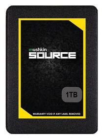 Kõvaketas (SSD) Mushkin, 2.5", 1 TB