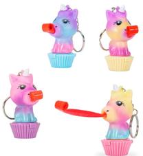 Детский бальзам для губ Martinelia Unicorn, 2 г